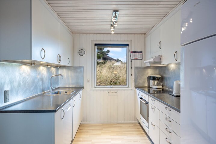 Sommerhus E4164 på Tingodden 323, Årgab - Billede #2