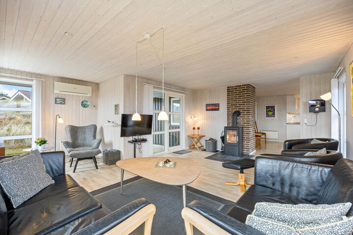 Sommerhus E4164 på Tingodden 323, Årgab - Billede #3