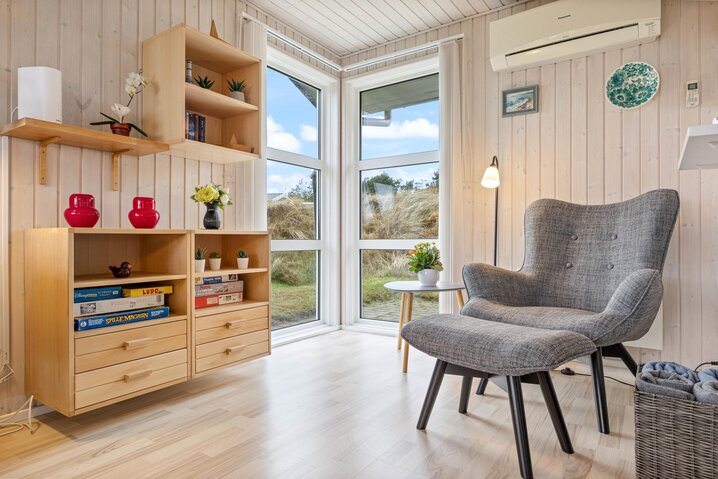 Ferienhaus E4164 in Tingodden 323, Årgab - Bild #4