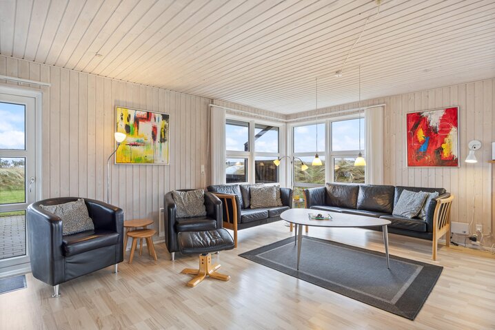 Ferienhaus E4164 in Tingodden 323, Årgab - Bild #5