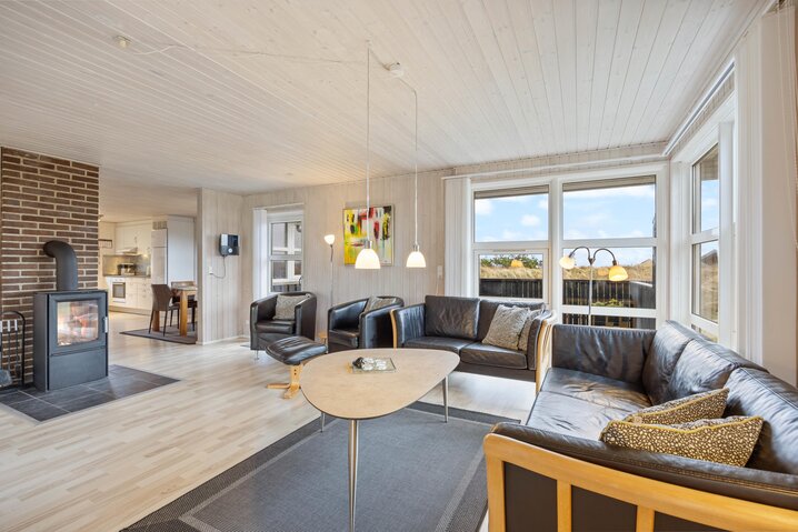 Ferienhaus E4164 in Tingodden 323, Årgab - Bild #6