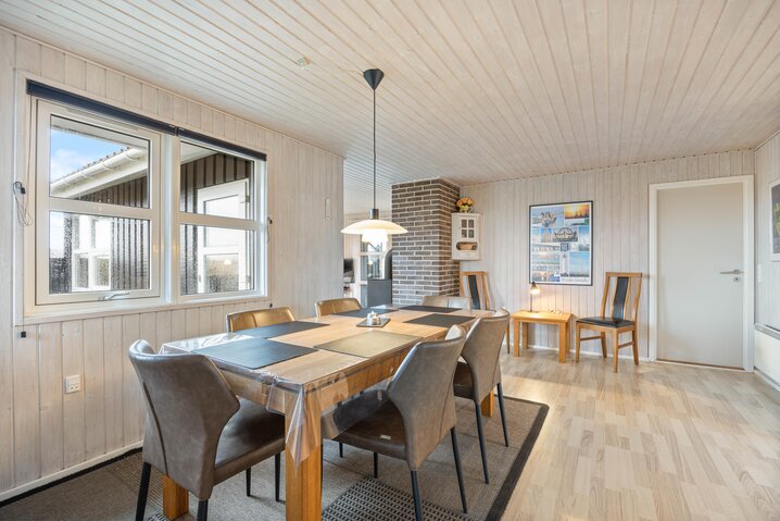 Sommerhus E4164 på Tingodden 323, Årgab - Billede #8