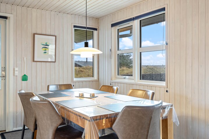 Sommerhus E4164 på Tingodden 323, Årgab - Billede #9