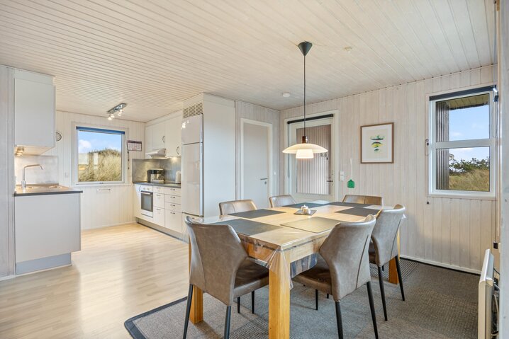 Ferienhaus E4164 in Tingodden 323, Årgab - Bild #10