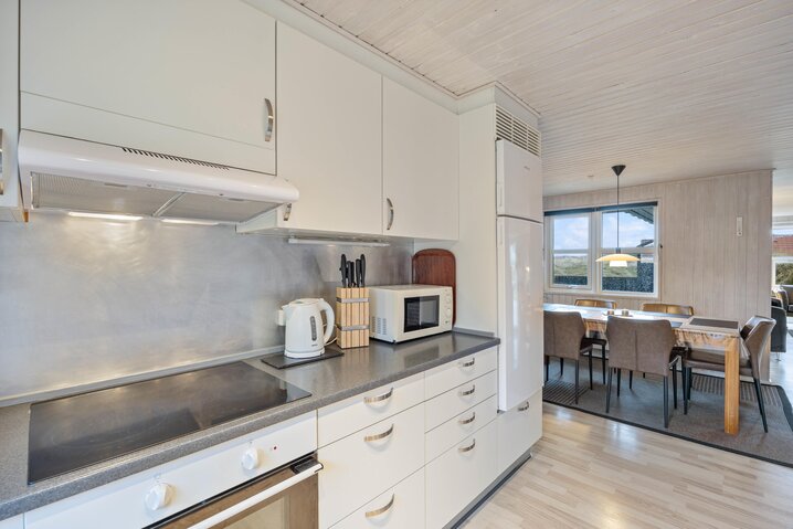 Sommerhus E4164 på Tingodden 323, Årgab - Billede #11