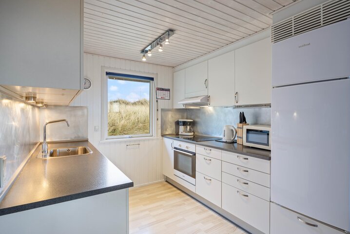 Ferienhaus E4164 in Tingodden 323, Årgab - Bild #12