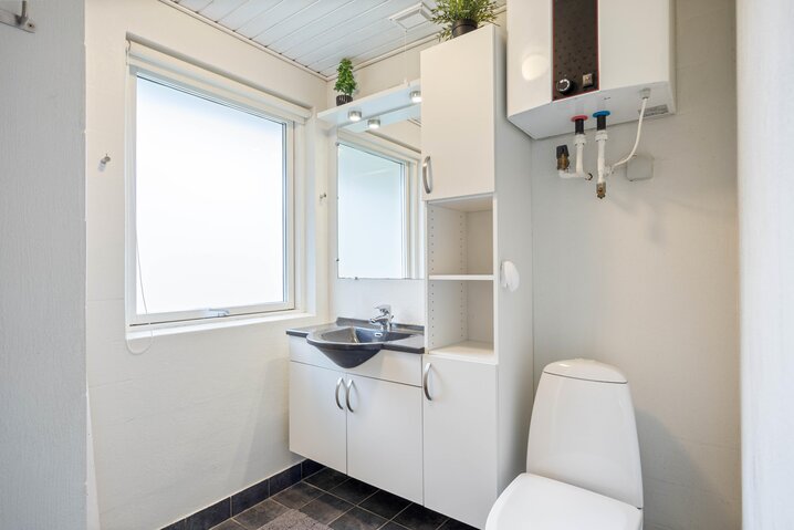 Ferienhaus E4164 in Tingodden 323, Årgab - Bild #15