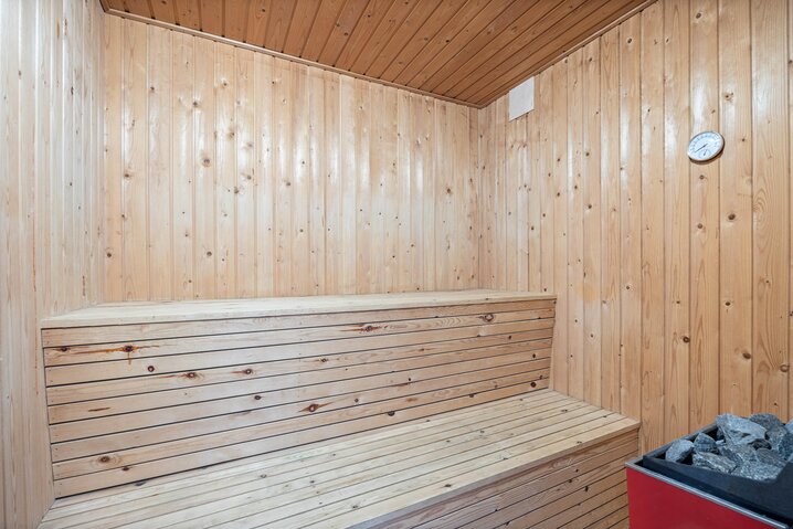 Ferienhaus E4164 in Tingodden 323, Årgab - Bild #17