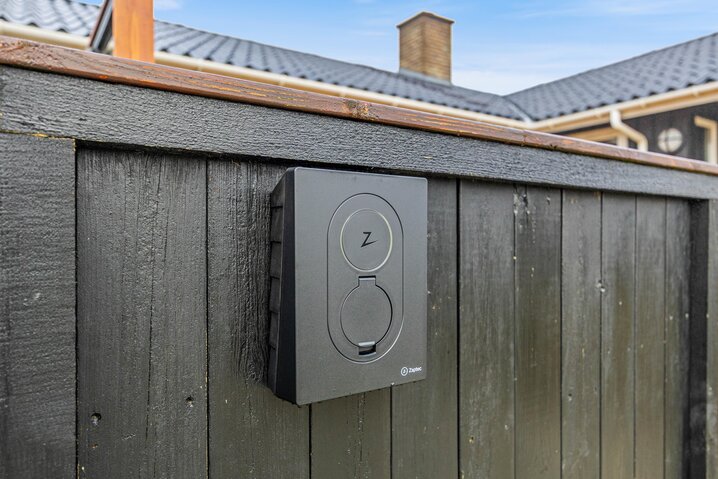 Sommerhus E4164 på Tingodden 323, Årgab - Billede #34