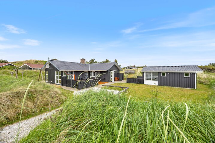 Sommerhus E4164 på Tingodden 323, Årgab - Billede #20