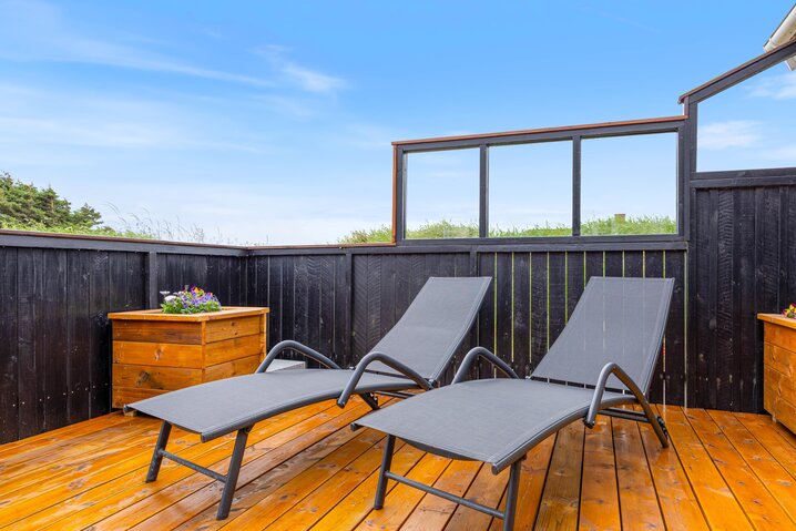 Sommerhus E4164 på Tingodden 323, Årgab - Billede #21