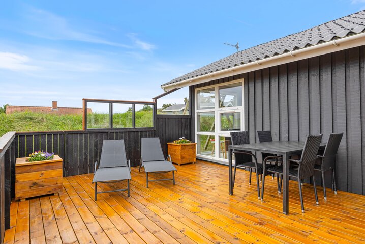 Sommerhus E4164 på Tingodden 323, Årgab - Billede #22