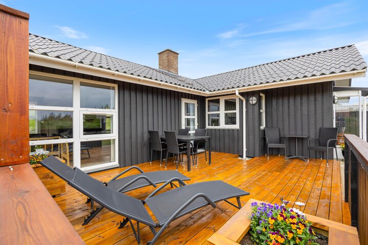 Sommerhus E4164 på Tingodden 323, Årgab - Billede #23