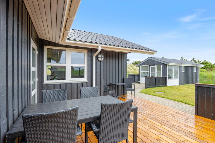 Sommerhus E4164 på Tingodden 323, Årgab - Billede #24