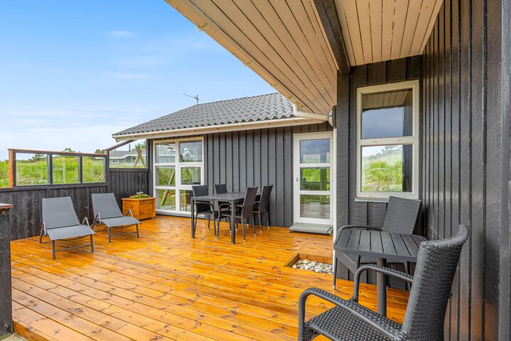 Sommerhus E4164 på Tingodden 323, Årgab - Billede #25