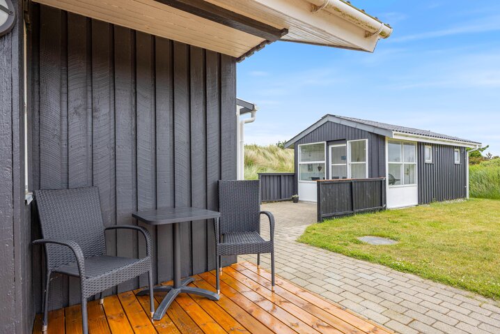 Sommerhus E4164 på Tingodden 323, Årgab - Billede #26