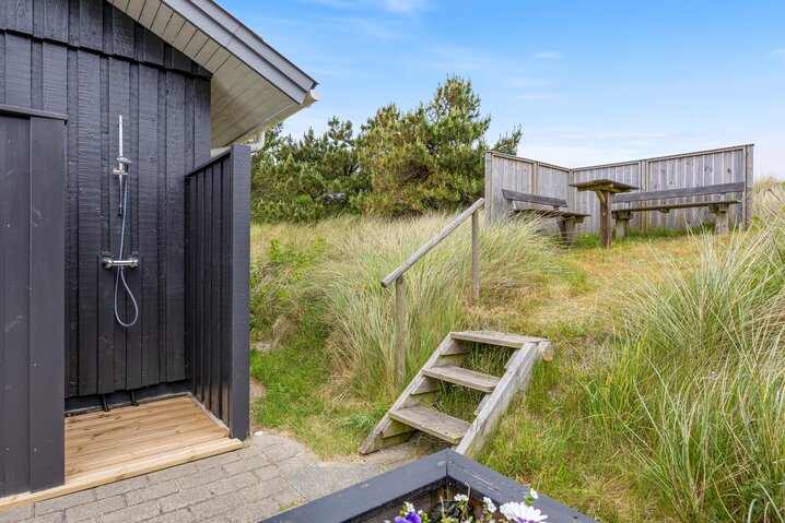 Sommerhus E4164 på Tingodden 323, Årgab - Billede #28