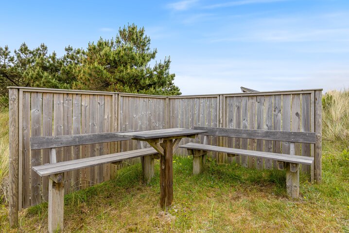 Sommerhus E4164 på Tingodden 323, Årgab - Billede #29
