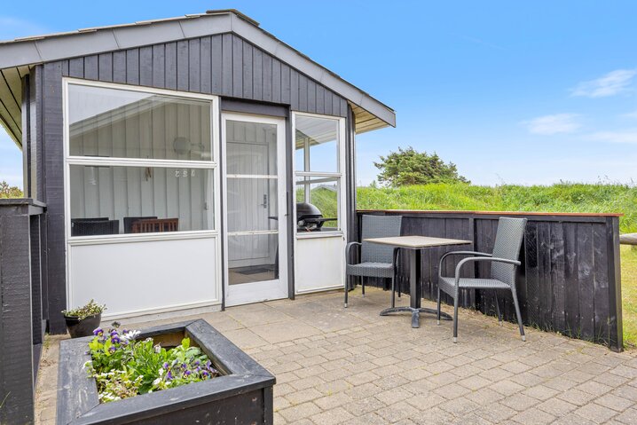 Sommerhus E4164 på Tingodden 323, Årgab - Billede #31