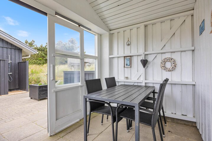 Sommerhus E4164 på Tingodden 323, Årgab - Billede #34