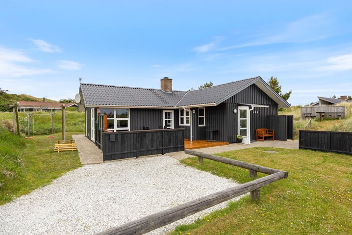 Sommerhus E4164 på Tingodden 323, Årgab - Billede #35