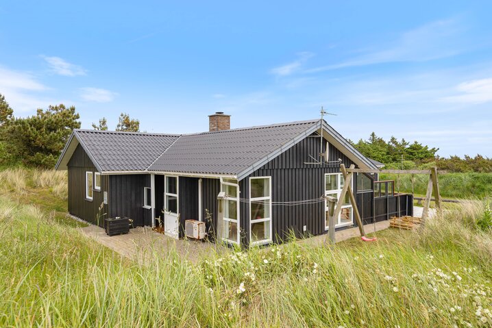 Sommerhus E4164 på Tingodden 323, Årgab - Billede #37