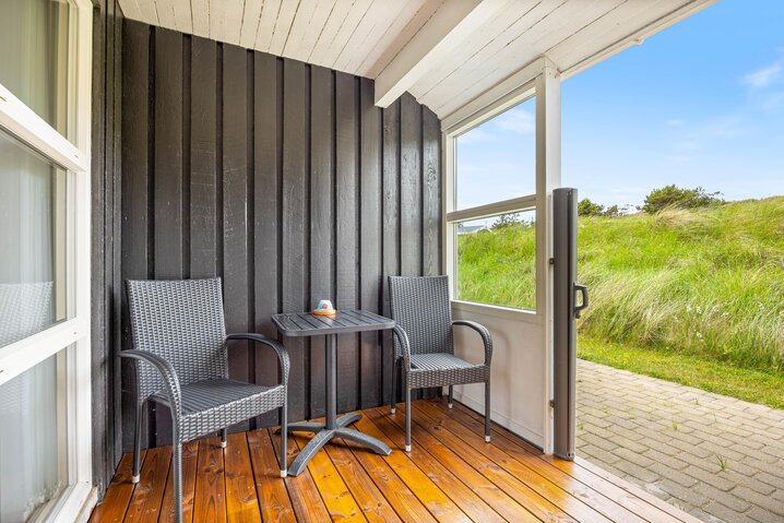 Sommerhus E4164 på Tingodden 323, Årgab - Billede #38