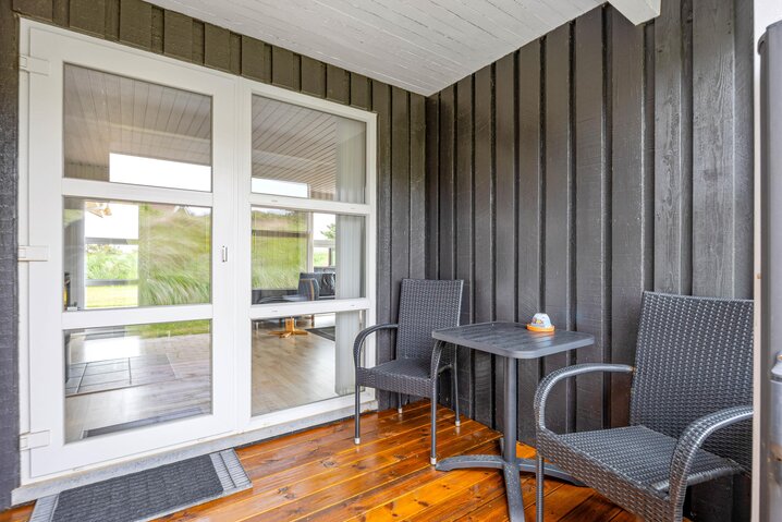 Sommerhus E4164 på Tingodden 323, Årgab - Billede #39