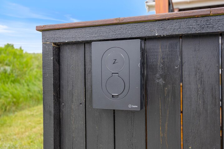 Sommerhus E4164 på Tingodden 323, Årgab - Billede #40