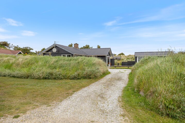 Sommerhus E4164 på Tingodden 323, Årgab - Billede #41