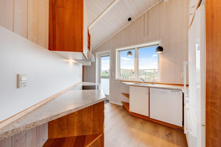 Ferienhaus E4165 in Mettes Bjerg 10, Årgab - Bild #2