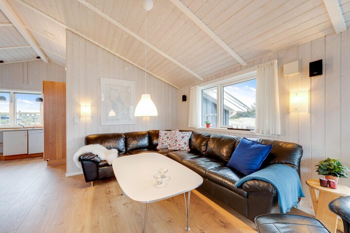 Ferienhaus E4165 in Mettes Bjerg 10, Årgab - Bild #3