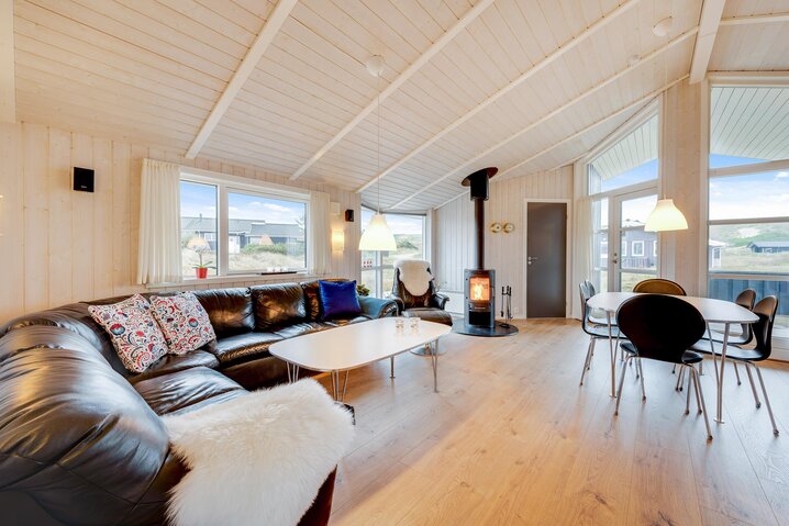 Ferienhaus E4165 in Mettes Bjerg 10, Årgab - Bild #4