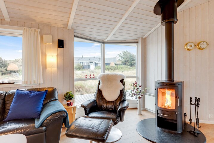 Ferienhaus E4165 in Mettes Bjerg 10, Årgab - Bild #6