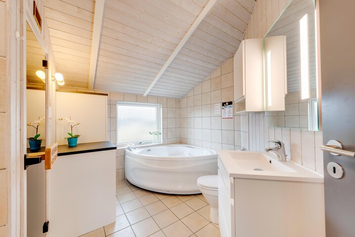 Ferienhaus E4165 in Mettes Bjerg 10, Årgab - Bild #10