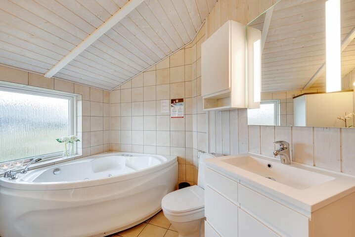 Ferienhaus E4165 in Mettes Bjerg 10, Årgab - Bild #11