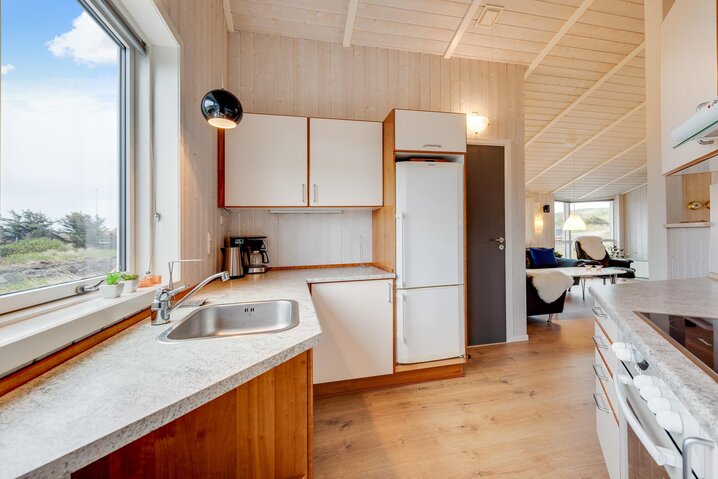 Ferienhaus E4165 in Mettes Bjerg 10, Årgab - Bild #14