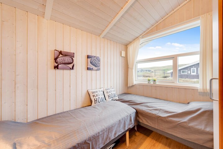 Ferienhaus E4165 in Mettes Bjerg 10, Årgab - Bild #15