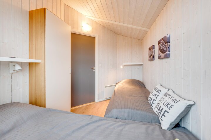 Ferienhaus E4165 in Mettes Bjerg 10, Årgab - Bild #16