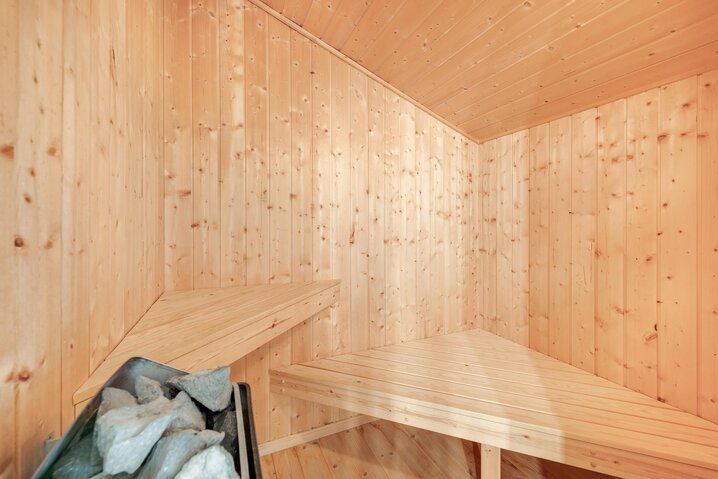 Ferienhaus E4165 in Mettes Bjerg 10, Årgab - Bild #18