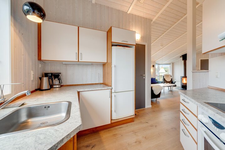 Ferienhaus E4165 in Mettes Bjerg 10, Årgab - Bild #19