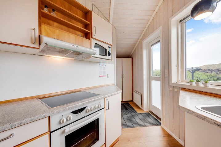 Ferienhaus E4165 in Mettes Bjerg 10, Årgab - Bild #20
