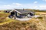 Ferienhaus E4165 in Mettes Bjerg 10, Årgab - Bild #1
