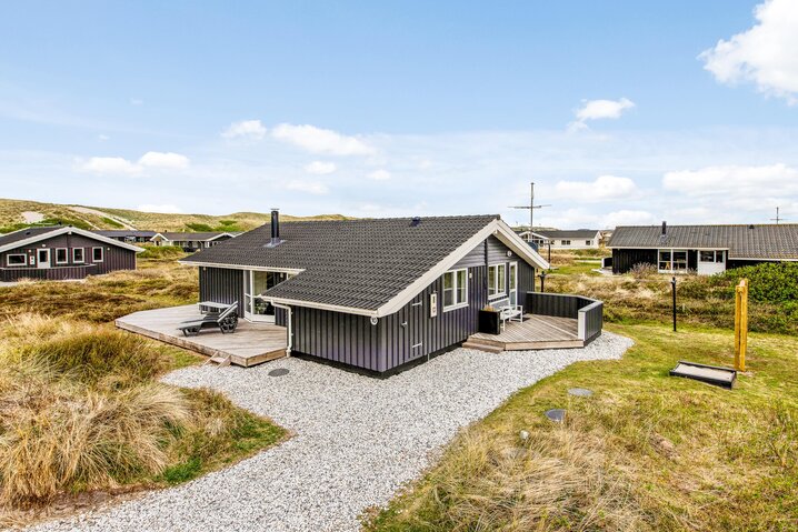 Ferienhaus E4165 in Mettes Bjerg 10, Årgab - Bild #21