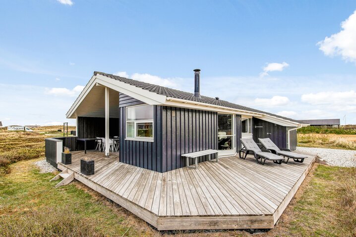 Ferienhaus E4165 in Mettes Bjerg 10, Årgab - Bild #22