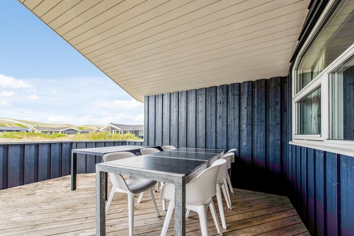 Ferienhaus E4165 in Mettes Bjerg 10, Årgab - Bild #25