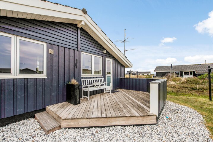 Ferienhaus E4165 in Mettes Bjerg 10, Årgab - Bild #26