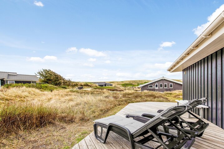 Ferienhaus E4165 in Mettes Bjerg 10, Årgab - Bild #27