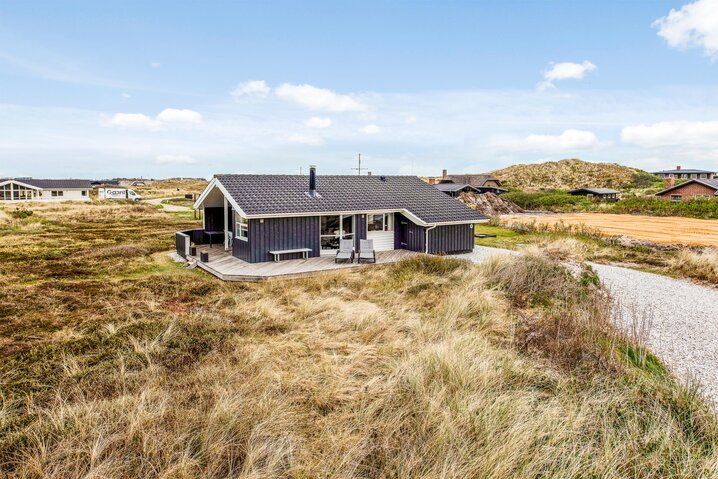 Ferienhaus E4165 in Mettes Bjerg 10, Årgab - Bild #28