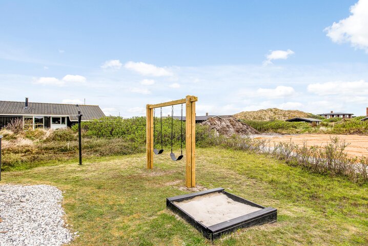 Ferienhaus E4165 in Mettes Bjerg 10, Årgab - Bild #29